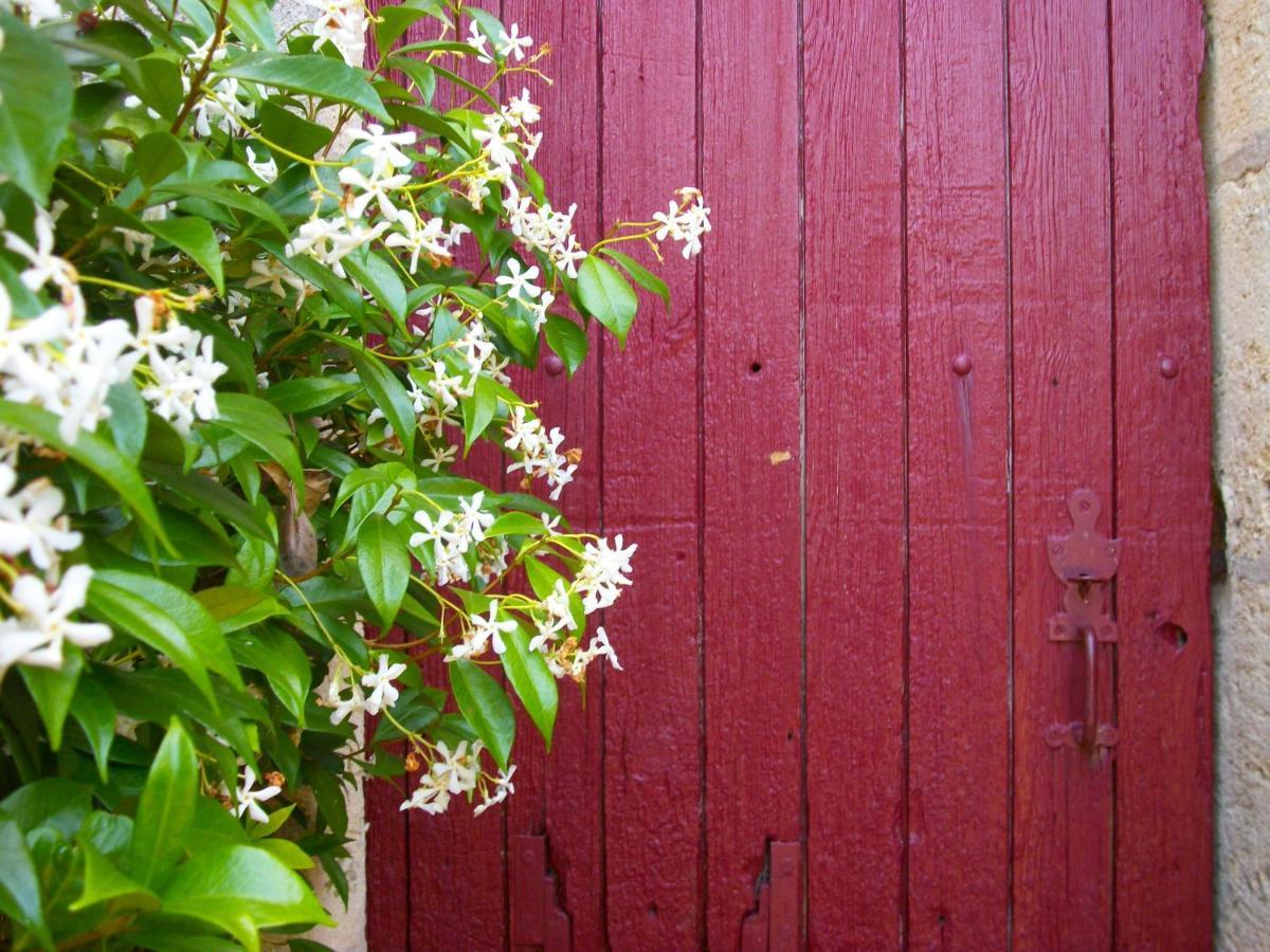 Domaine De Monein Bed & Breakfast Saint-Andre-de-Cubzac Bagian luar foto