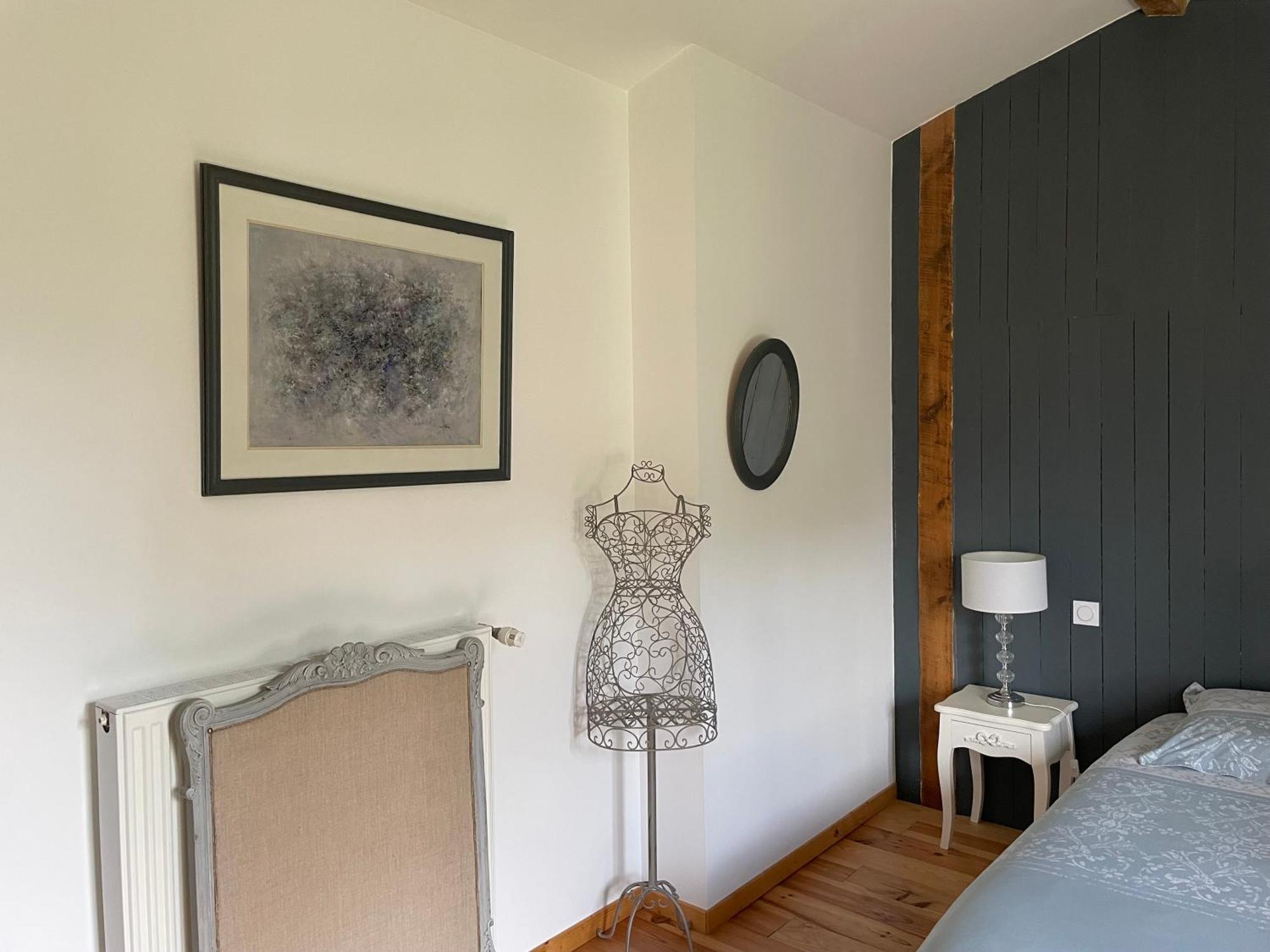Domaine De Monein Bed & Breakfast Saint-Andre-de-Cubzac Bagian luar foto