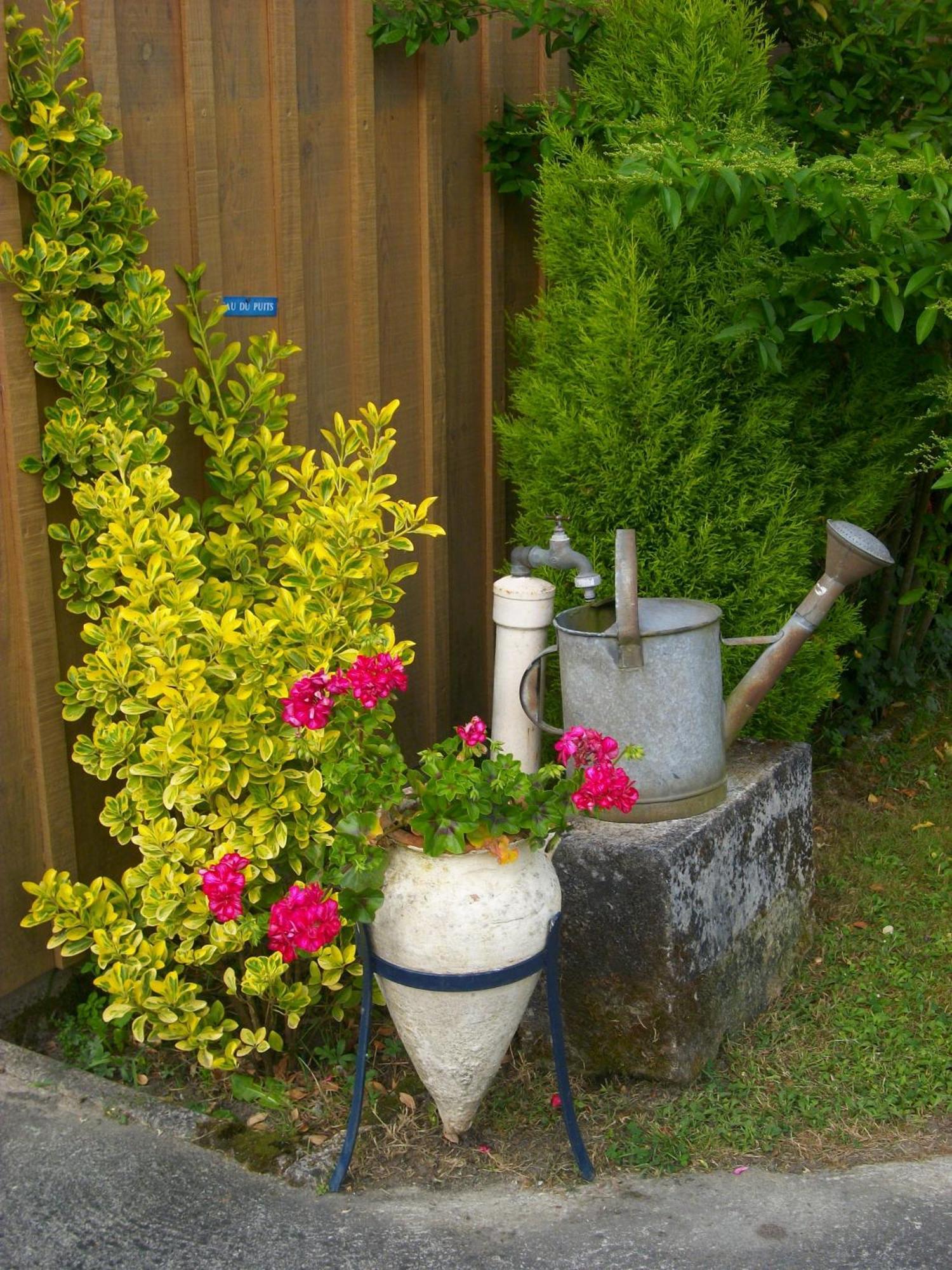 Domaine De Monein Bed & Breakfast Saint-Andre-de-Cubzac Bagian luar foto