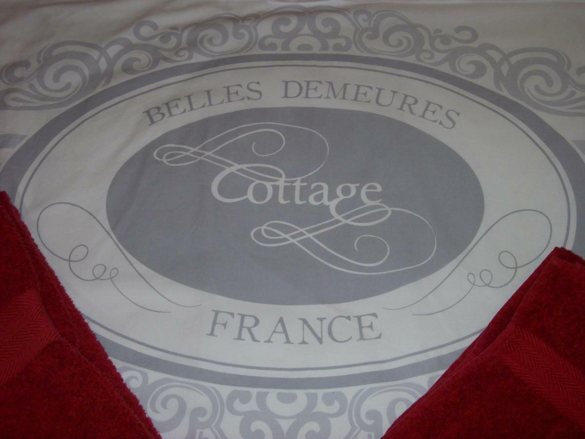 Domaine De Monein Bed & Breakfast Saint-Andre-de-Cubzac Bagian luar foto