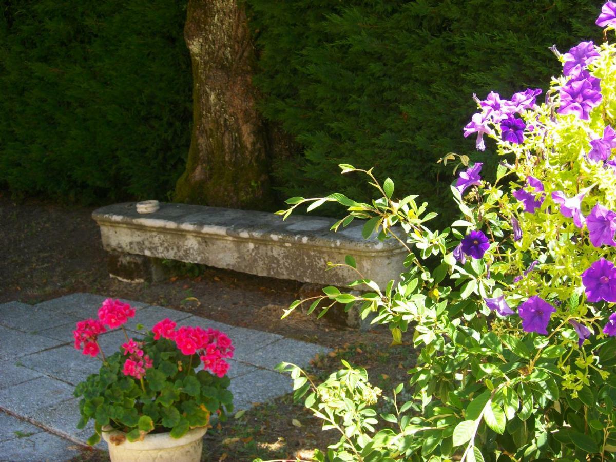 Domaine De Monein Bed & Breakfast Saint-Andre-de-Cubzac Bagian luar foto