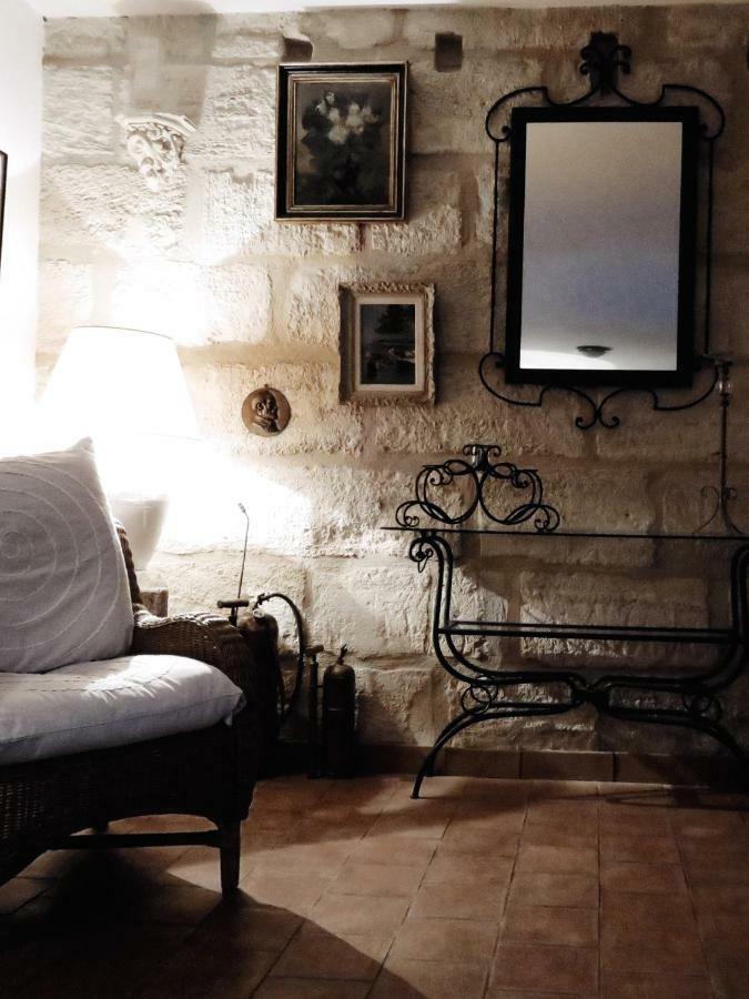 Domaine De Monein Bed & Breakfast Saint-Andre-de-Cubzac Bagian luar foto