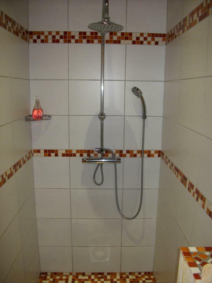 Domaine De Monein Bed & Breakfast Saint-Andre-de-Cubzac Bagian luar foto